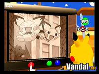 Imagen 3 de Pok�mon Channel para GameCube