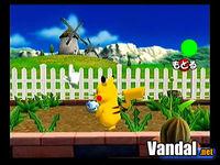 Imagen 1 de Pok�mon Channel para GameCube