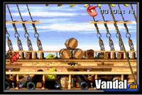 Donkey Kong Country 2