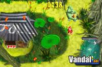 Imagen Donkey Kong Country 2