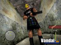 Manhunt