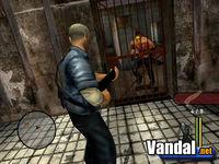 Imagen 2 de Manhunt para Xbox