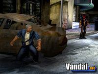 Imagen 1 de Manhunt para Xbox