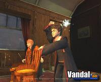 Imagen 1 de Harry Potter y el Prisionero de Azkaban para Ordenador