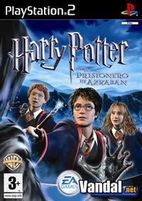 Harry Potter y el Prisionero de Azkaban