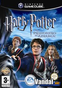 Imagen 5 de Harry Potter y el Prisionero de Azkaban para GameCube