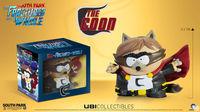 Ubisoft presents collectible figurine South Park: Rearguard in Danger