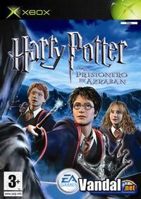 Imagen 5 de Harry Potter y el Prisionero de Azkaban para Xbox