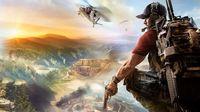 GR: Wildlands will receive your update Jungle Storm on 14 December