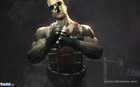 Nuevas im�genes de Duke Nukem Forever