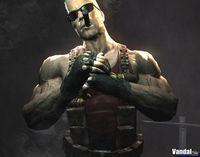 Nuevas im�genes de Duke Nukem Forever