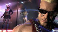 Nuevas ilustraciones de Duke Nukem Forever