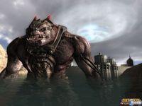 Desveladas nuevas im�genes del cancelado Duke Nukem Forever
