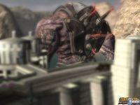 Desveladas nuevas im�genes del cancelado Duke Nukem Forever
