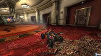 Aparece un tr�iler de Duke Nukem Forever