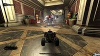 Aparece un tr�iler de Duke Nukem Forever