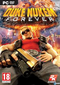 Duke Nukem Forever se lanza el 6 de mayo