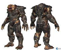 Nuevas im�genes de Duke Nukem Forever
