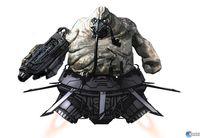 Nuevas im�genes de Duke Nukem Forever