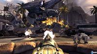 Nuevas im�genes de Duke Nukem Forever