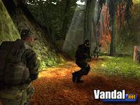 Imagen 2 de Shadow Ops: Red Mercury para Xbox