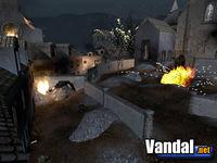 Imagen 1 de Shadow Ops: Red Mercury para Xbox