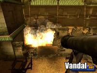 Imagen 8 de Shadow Ops: Red Mercury para Xbox