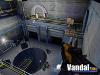 Imagen 6 de Shadow Ops: Red Mercury para Xbox
