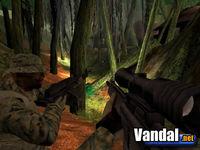 Imagen 3 de Shadow Ops: Red Mercury para Xbox