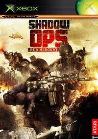 Imagen 12 de Shadow Ops: Red Mercury para Xbox