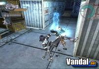 Imagen 12 de Ghost in the Shell: Stand Alone Complex para PlayStation 2