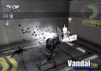 Imagen 10 de Ghost in the Shell: Stand Alone Complex para PlayStation 2