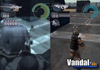 Imagen 9 de Ghost in the Shell: Stand Alone Complex para PlayStation 2
