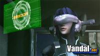 Ghost in the Shell: Stand Alone Complex