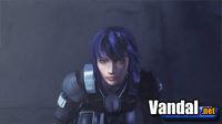 Imagen Ghost in the Shell: Stand Alone Complex