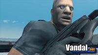 Imagen 15 de Ghost in the Shell: Stand Alone Complex para PlayStation 2