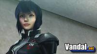 Imagen 14 de Ghost in the Shell: Stand Alone Complex para PlayStation 2