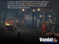 Imagen 21 de Sid Meier's Pirates! para Ordenador