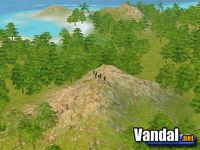 Sid Meier's Pirates!