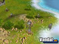 Imagen Sid Meier's Pirates!