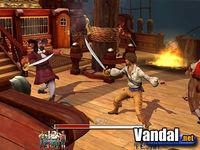Imagen 25 de Sid Meier's Pirates! para Ordenador