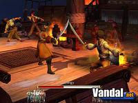 Imagen 24 de Sid Meier's Pirates! para Ordenador