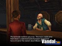 Imagen 22 de Sid Meier's Pirates! para Ordenador