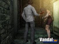 Imagen Silent Hill 4: The Room