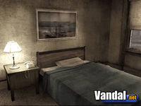 Imagen 14 de Silent Hill 4: The Room para Xbox