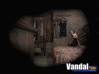 Imagen 13 de Silent Hill 4: The Room para Xbox