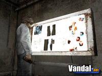 Imagen 11 de Silent Hill 4: The Room para Xbox