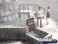 Imagen 9 de Silent Hill 4: The Room para Xbox