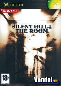 Imagen 18 de Silent Hill 4: The Room para Xbox