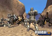 Imagen 2 de Starship Troopers para Ordenador